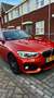 BMW 118 118 iCorp.LM Sport |Leder|HiFi|18"|Stoelverwarming Oranje - thumbnail 6