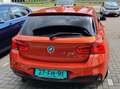 BMW 118 118 iCorp.LM Sport |Leder|HiFi|18"|Stoelverwarming Oranje - thumbnail 4