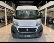 Fiat Ducato 35 3.0 CNG PM-TM Furgone 136CV 2020 *NETTO Wit - thumbnail 2