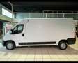 Fiat Ducato 35 3.0 CNG PM-TM Furgone 136CV 2020 *NETTO Wit - thumbnail 4