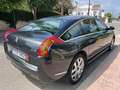 Citroen C6 2.7HDi V6 Exclusive Aut. Gris - thumbnail 2
