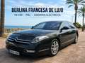 Citroen C6 2.7HDi V6 Exclusive Aut. Gris - thumbnail 1