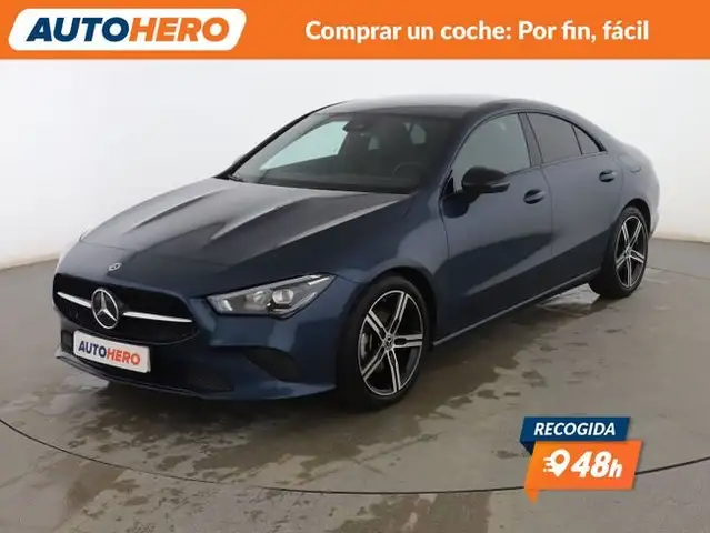 Mercedes-Benz C 220 CLA 200 Progressive