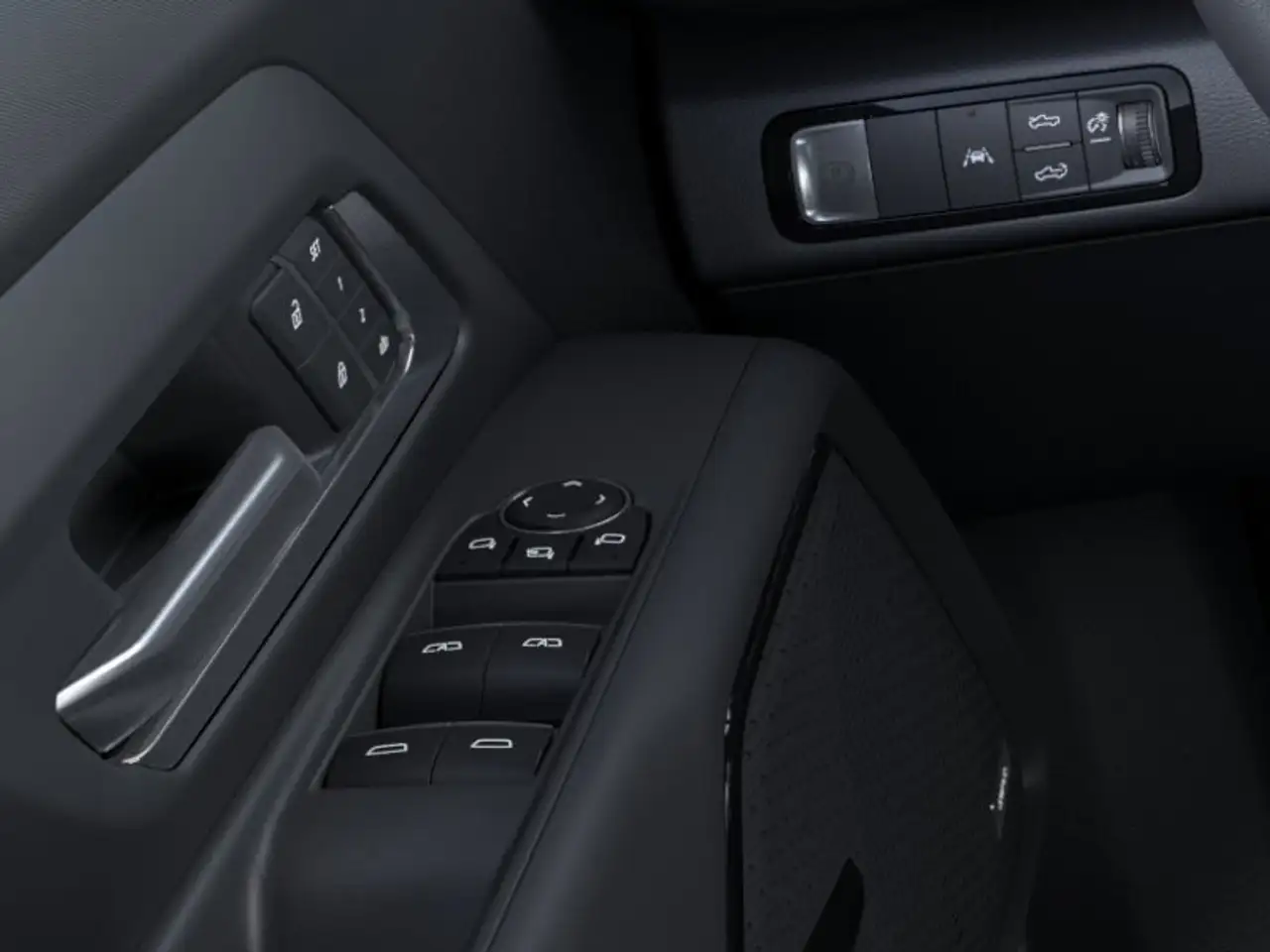 Chevrolet Silverado EV fotografie Chevrolet Silverado EV