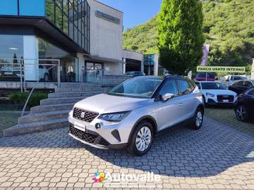 1.0 ECO TSI 70KW STYLE