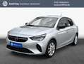 Opel Corsa 1.2 Direct Inj Turbo Start/Stop Automatik Ed Silber - thumbnail 1