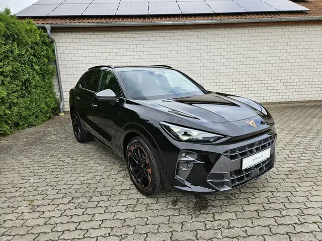 CUPRA Terramar 1.5 eTSI 110 kW *20" Vortex, Sennheiser, Pano*