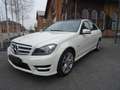 Mercedes-Benz C 300 C 300 CDI BlueEfficiency 4Matic-Avantgarde Blanc - thumbnail 2