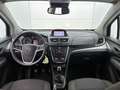 Opel Mokka 1.4 T Edition | Trekhaak | Navigatie | Climate Con Weiß - thumbnail 17