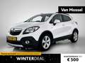 Opel Mokka 1.4 T Edition | Trekhaak | Navigatie | Climate Con Weiß - thumbnail 1