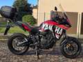 Yamaha Tracer 7 Rosso - thumbnail 2