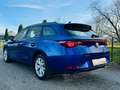SEAT Leon 1.5 eTSI MHEV Style DSG (EU6AP) Bleu - thumbnail 3