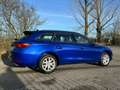 SEAT Leon 1.5 eTSI MHEV Style DSG (EU6AP) Blauw - thumbnail 6