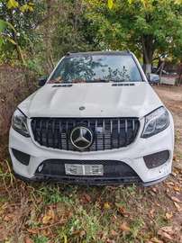 4Matic 9G-TRONIC AMG Line