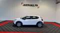 Citroen C3 PURETECH 82 SS BVM5 FEEL Blanc - thumbnail 2