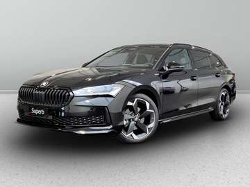 Wagon 2.0 tdi Sportline 150cv dsg
