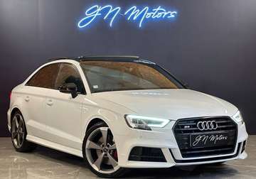 Berline 50 TFSI 300ch quattro S tronic 7 Garantie 12 mois Etat exceptionnel BO TO Nappa