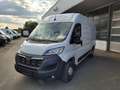 Opel Movano Kasten C L2H2 2.2 CDTI 165 Sitzheizung RKF PDC Weiß - thumbnail 5