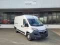 Opel Movano Kasten C L2H2 2.2 CDTI 165 Sitzheizung RKF PDC Weiß - thumbnail 1