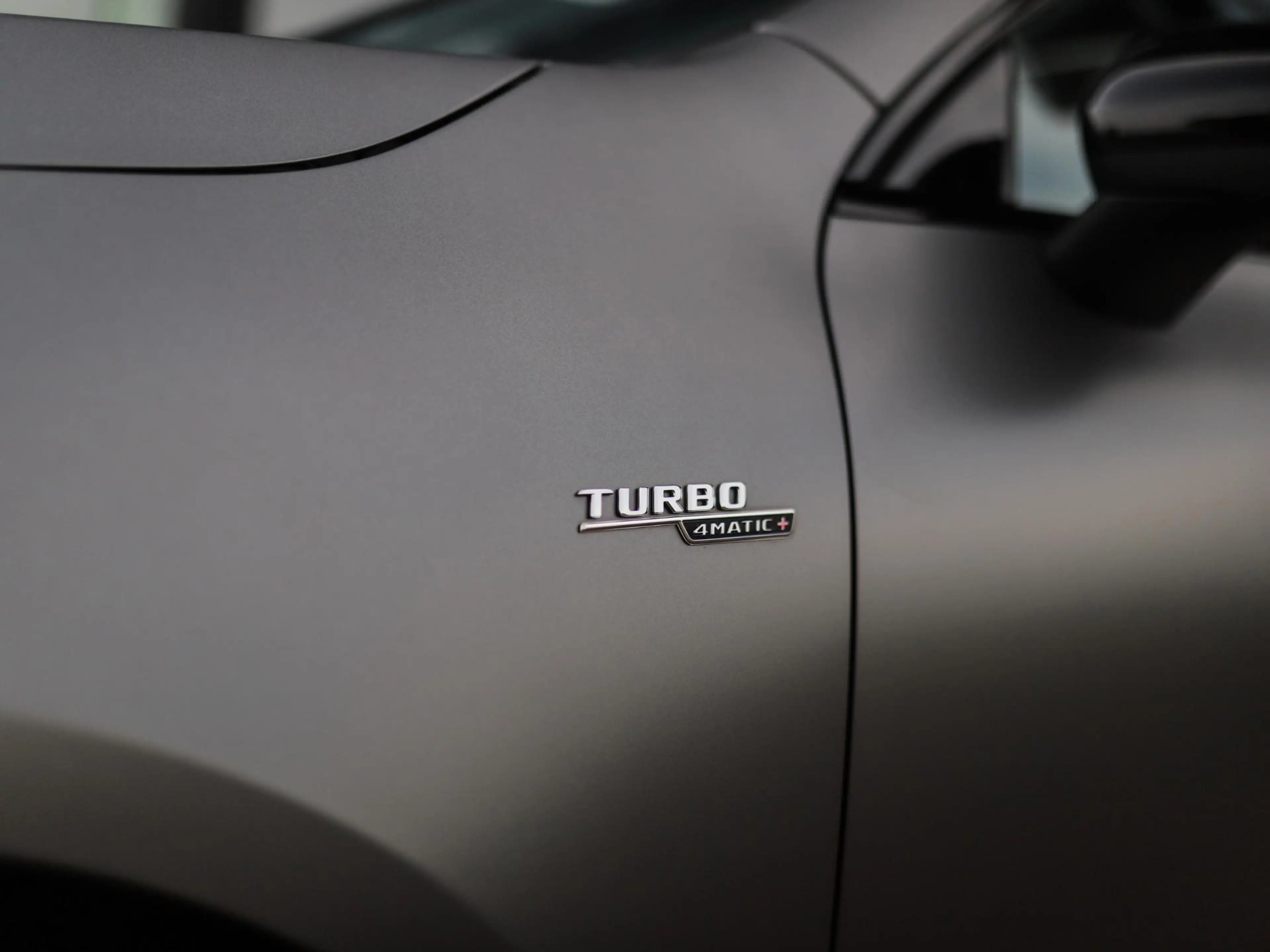 Mercedes-Benz CLA 45 AMG Shooting Brake S 4MATIC+ | Designo | 360° Camera | — photo 5