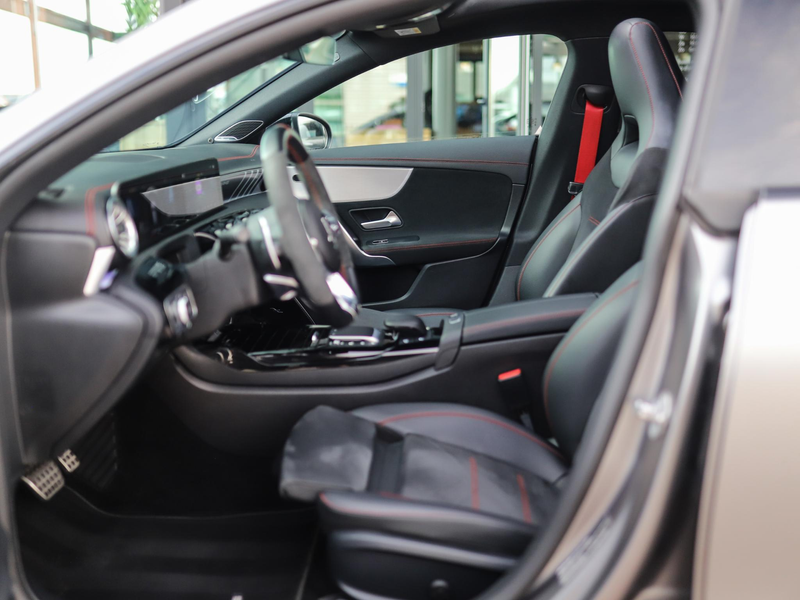 Mercedes-Benz CLA 45 AMG Shooting Brake S 4MATIC+ | Designo | 360° Camera | — photo 34