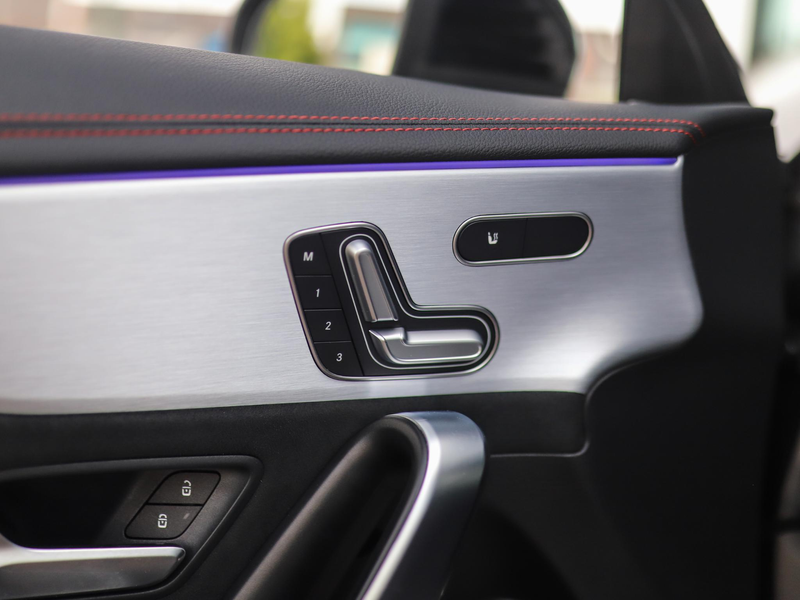 Mercedes-Benz CLA 45 AMG Shooting Brake S 4MATIC+ | Designo | 360° Camera | — photo 38