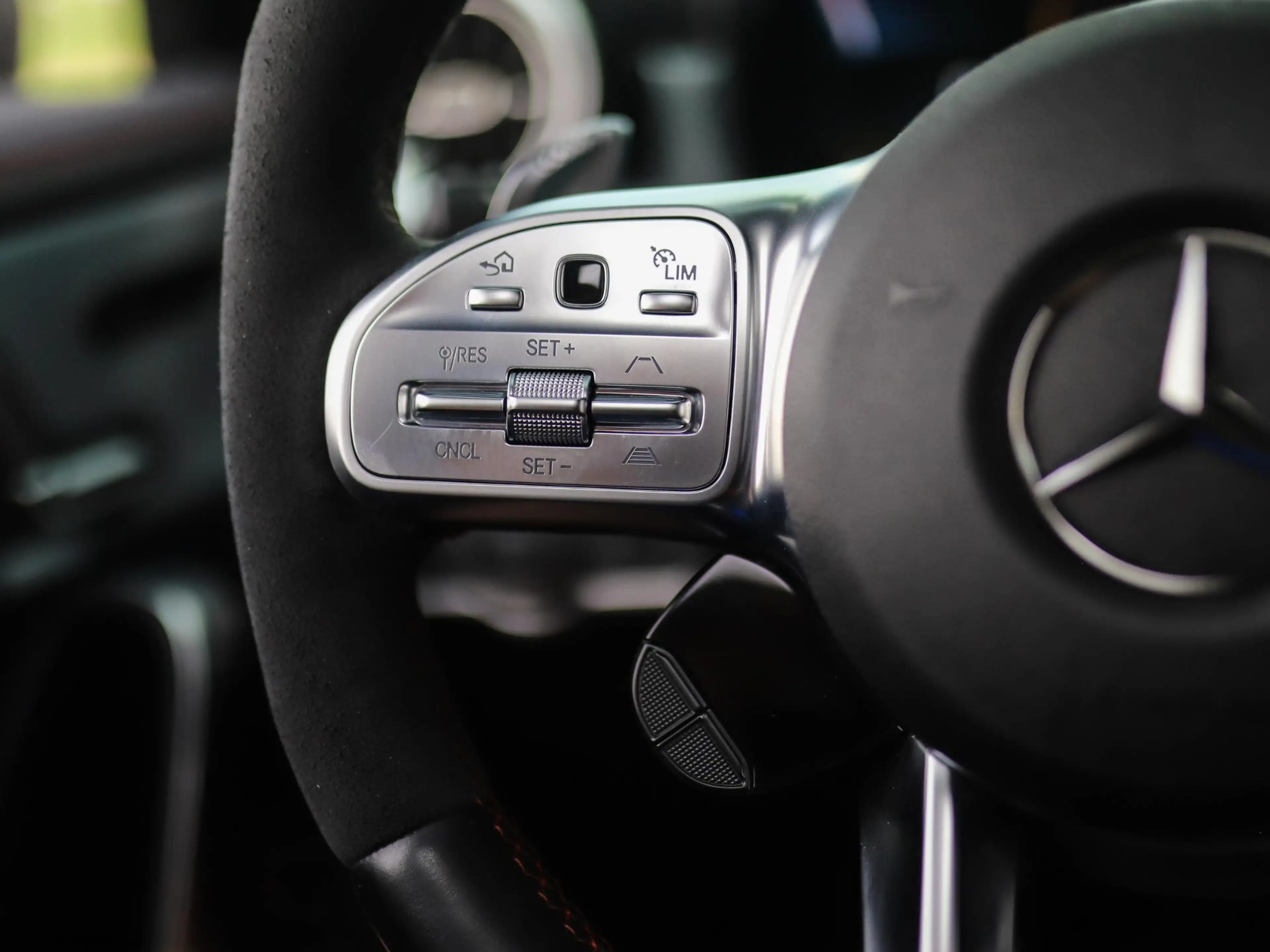 Mercedes-Benz CLA 45 AMG Shooting Brake S 4MATIC+ | Designo | 360° Camera | — photo 43