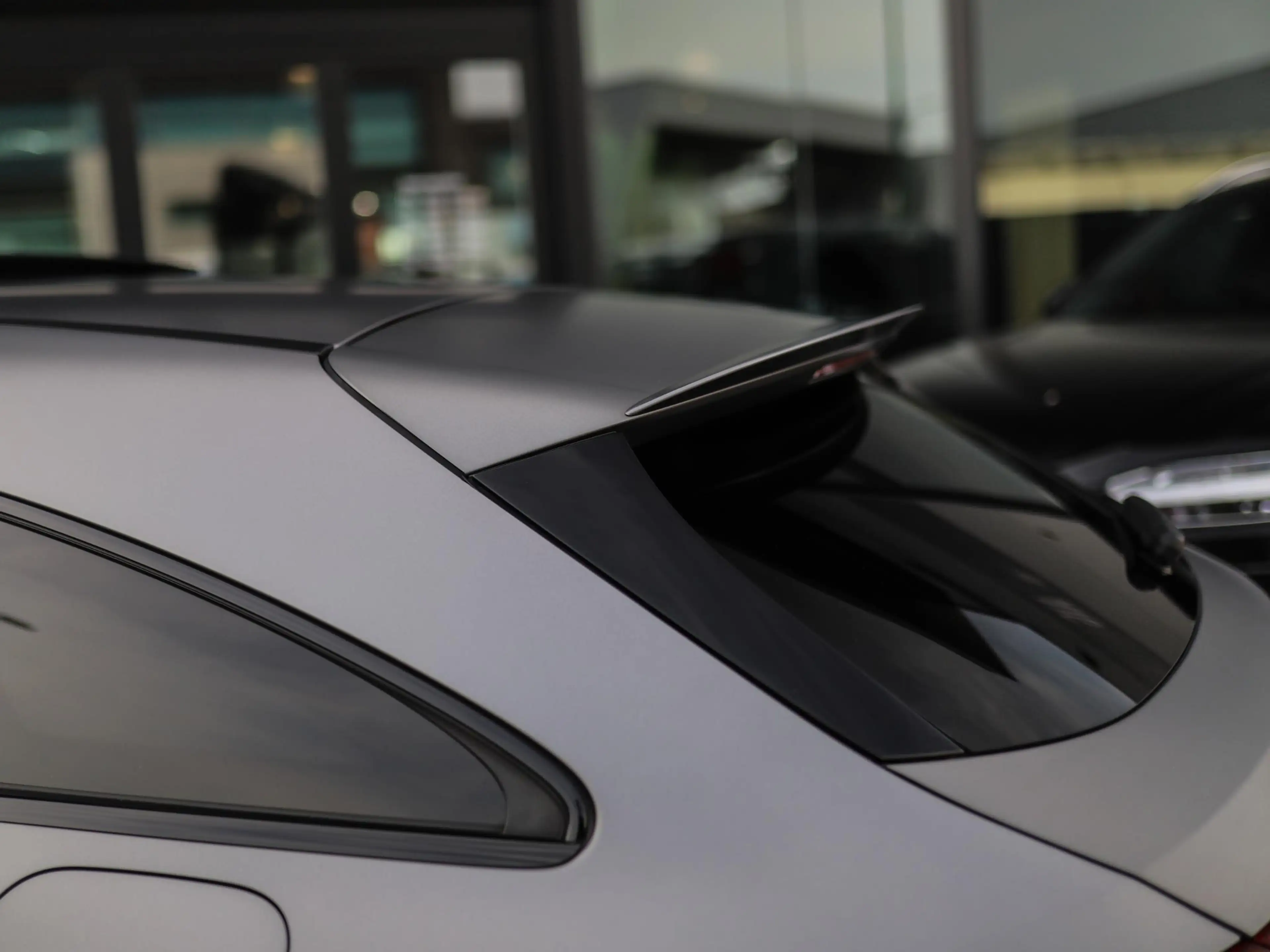 Mercedes-Benz CLA 45 AMG Shooting Brake S 4MATIC+ | Designo | 360° Camera | — photo 21