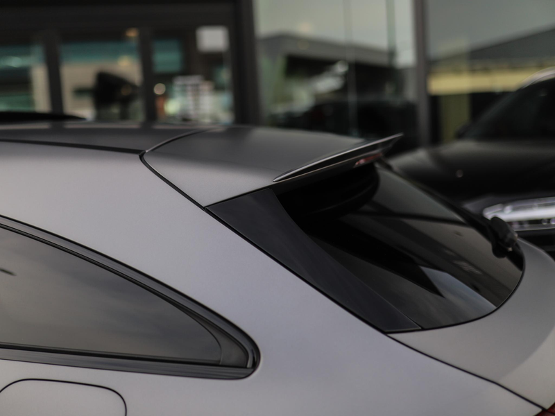 Mercedes-Benz CLA 45 AMG Shooting Brake S 4MATIC+ | Designo | 360° Camera | — photo 21