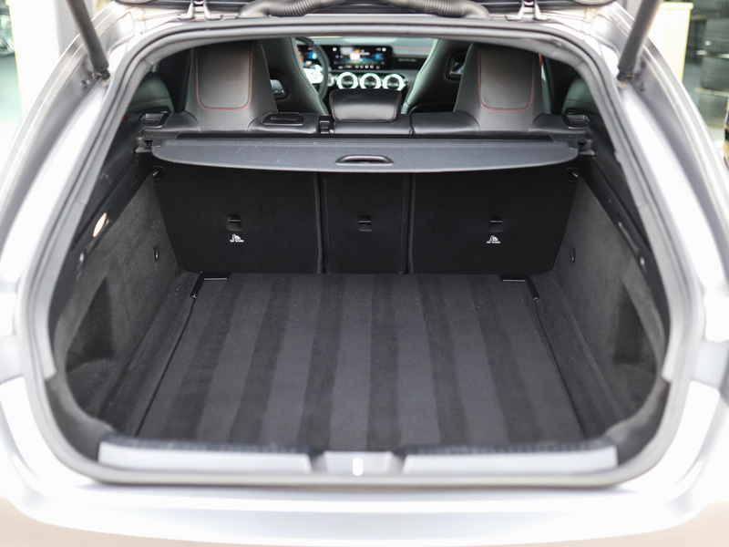 Mercedes-Benz CLA 45 AMG Shooting Brake S 4MATIC+ | Designo | 360° Camera | — photo 25