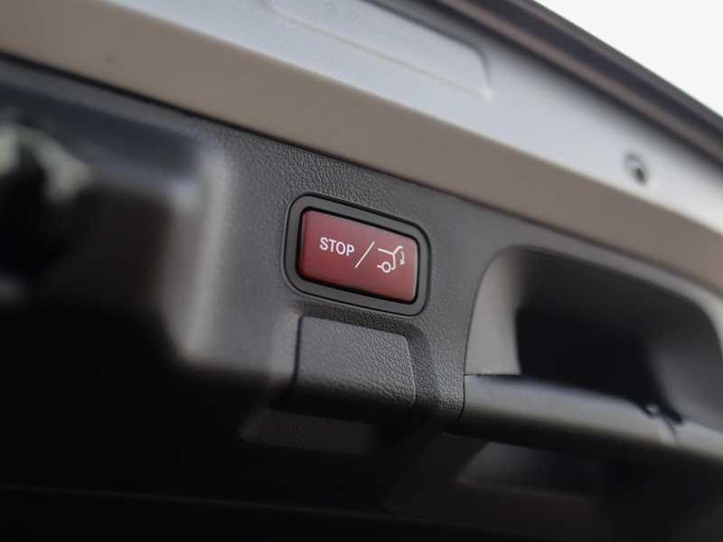 Mercedes-Benz CLA 45 AMG Shooting Brake S 4MATIC+ | Designo | 360° Camera | — photo 26