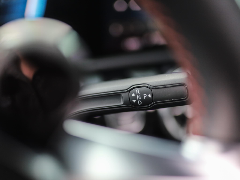 Mercedes-Benz CLA 45 AMG Shooting Brake S 4MATIC+ | Designo | 360° Camera | — photo 47