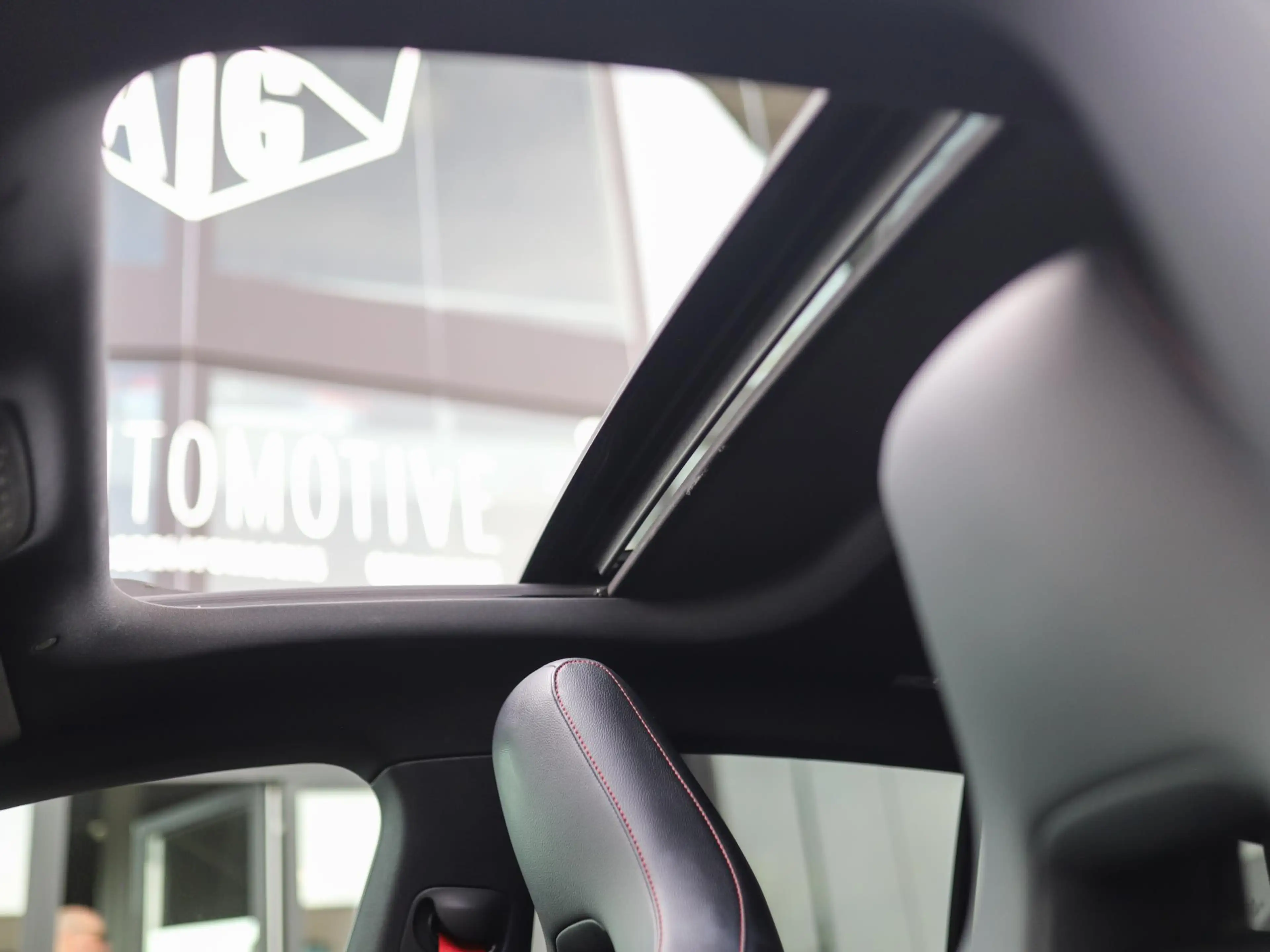 Mercedes-Benz CLA 45 AMG Shooting Brake S 4MATIC+ | Designo | 360° Camera | — photo 36