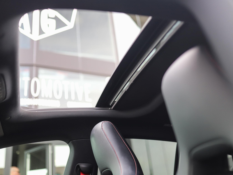 Mercedes-Benz CLA 45 AMG Shooting Brake S 4MATIC+ | Designo | 360° Camera | — photo 36