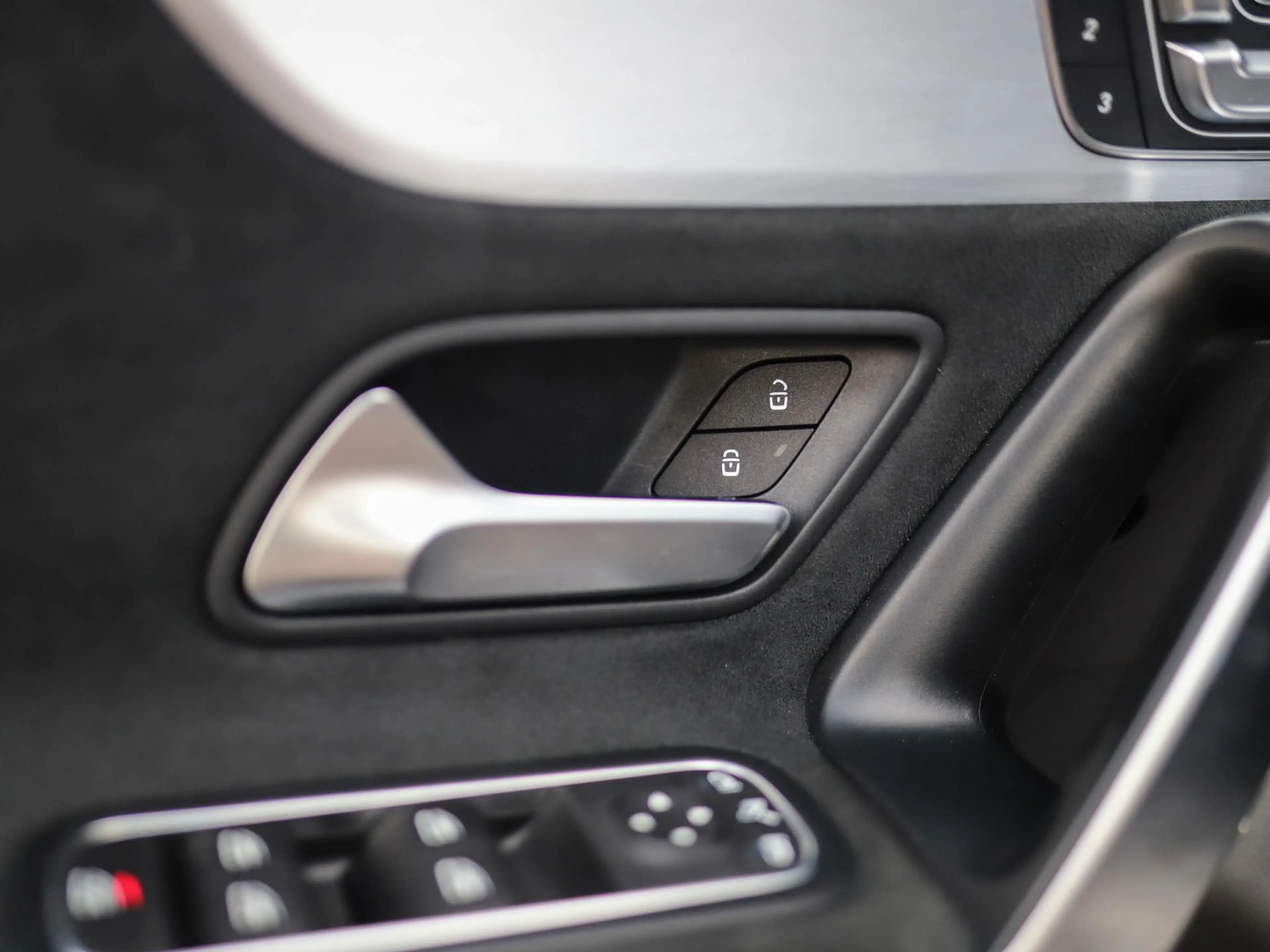Mercedes-Benz CLA 45 AMG Shooting Brake S 4MATIC+ | Designo | 360° Camera | — photo 40