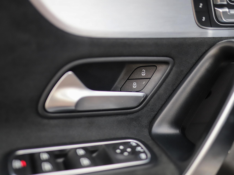 Mercedes-Benz CLA 45 AMG Shooting Brake S 4MATIC+ | Designo | 360° Camera | — photo 40