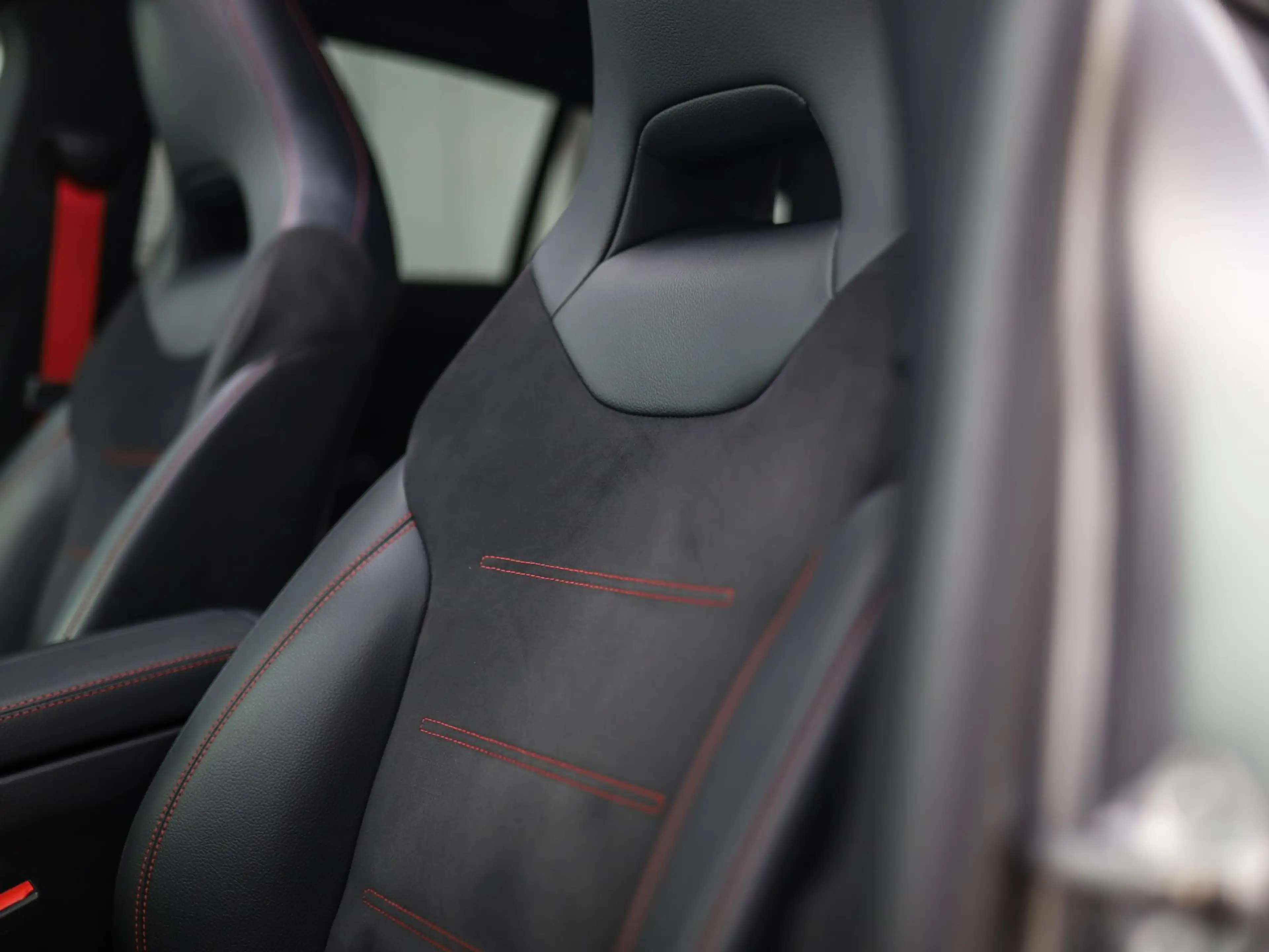Mercedes-Benz CLA 45 AMG Shooting Brake S 4MATIC+ | Designo | 360° Camera | — photo 35