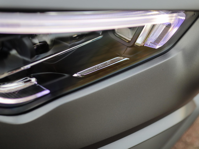 Mercedes-Benz CLA 45 AMG Shooting Brake S 4MATIC+ | Designo | 360° Camera | — photo 9
