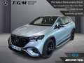 Mercedes-Benz EQE 350 4M AMG Line Burm|Night|LED|Distronic Silber - thumbnail 1