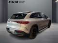 Mercedes-Benz EQE 350 4M AMG Line Burm|Night|LED|Distronic Silber - thumbnail 4
