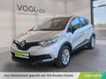 Renault Captur Limited TCe 90PS Silber - thumbnail 1