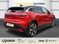 Renault Megane E-Tech 100% Elektr. EV60 220 TECHNO Rot - thumbnail 4