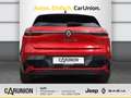 Renault Megane E-Tech 100% Elektr. EV60 220 TECHNO Rot - thumbnail 5