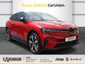Renault Megane E-Tech 100% Elektr. EV60 220 TECHNO Rot - thumbnail 3