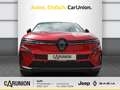 Renault Megane E-Tech 100% Elektr. EV60 220 TECHNO Rot - thumbnail 2