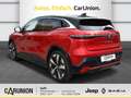 Renault Megane E-Tech 100% Elektr. EV60 220 TECHNO Rot - thumbnail 6