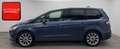 Ford Galaxy 2.0 Bi-Turbo TITANIUM 7SITZ+AHK+STANDHEIZ Blau - thumbnail 2