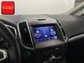 Ford Galaxy 2.0 Bi-Turbo TITANIUM 7SITZ+AHK+STANDHEIZ Blau - thumbnail 12