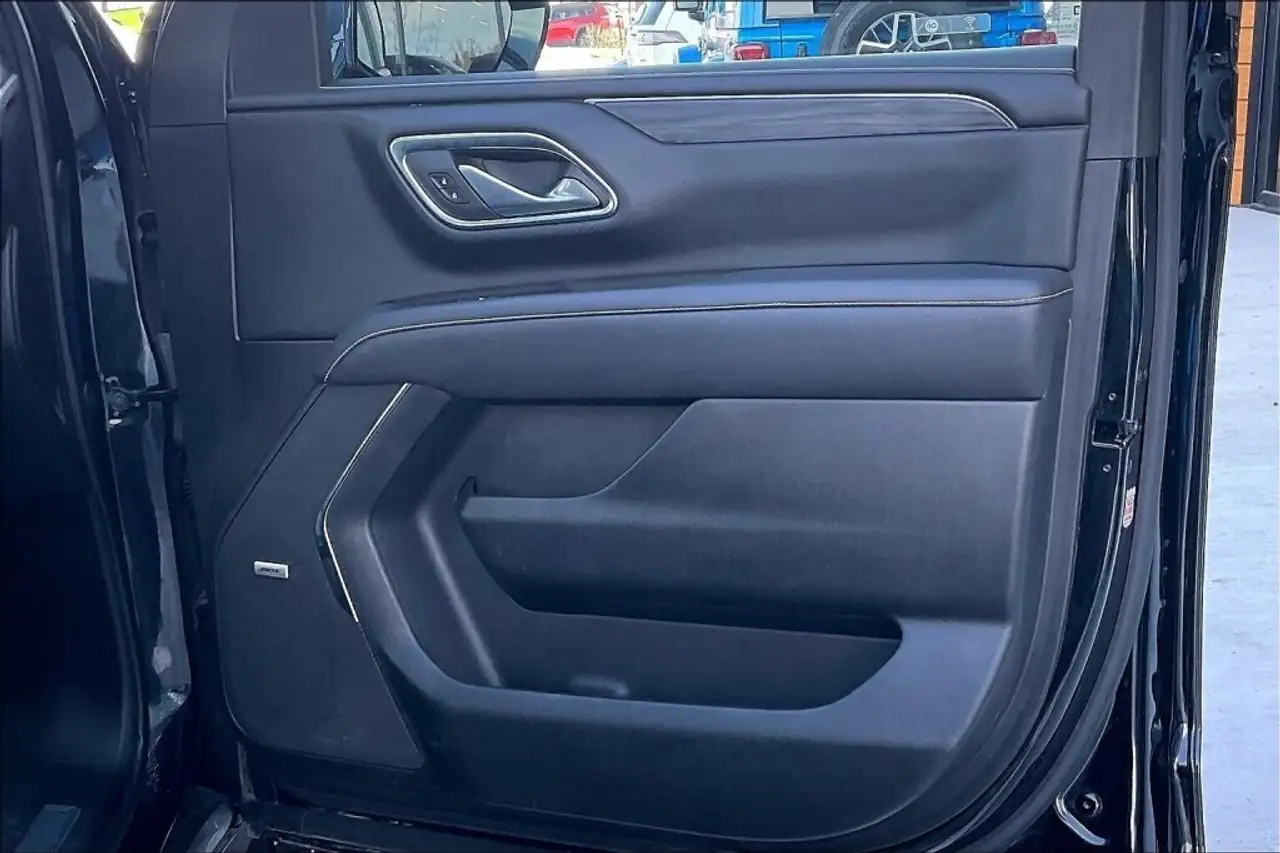 GMC Yukon снимка GMC Yukon