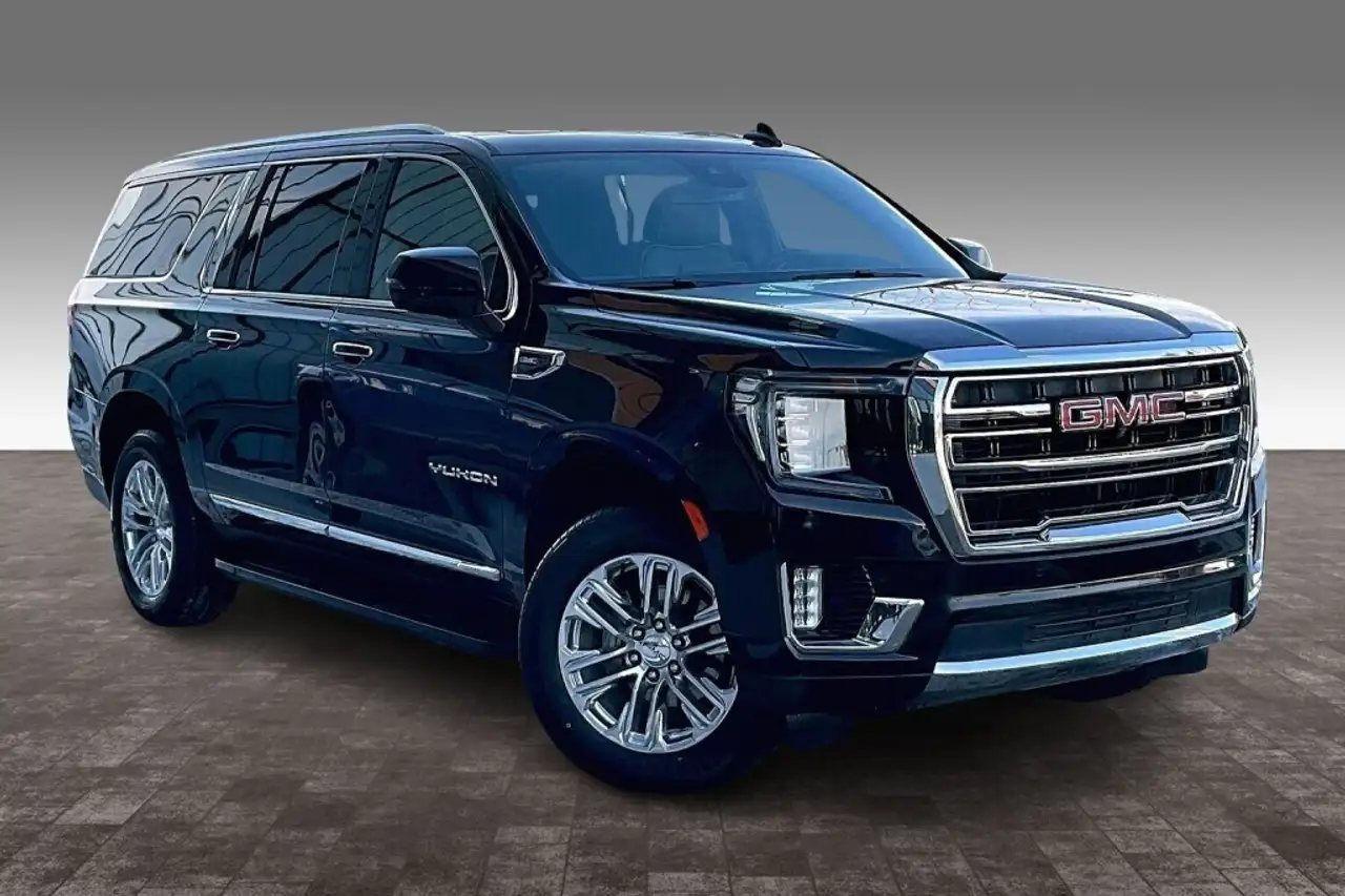 GMC Yukon снимка GMC Yukon